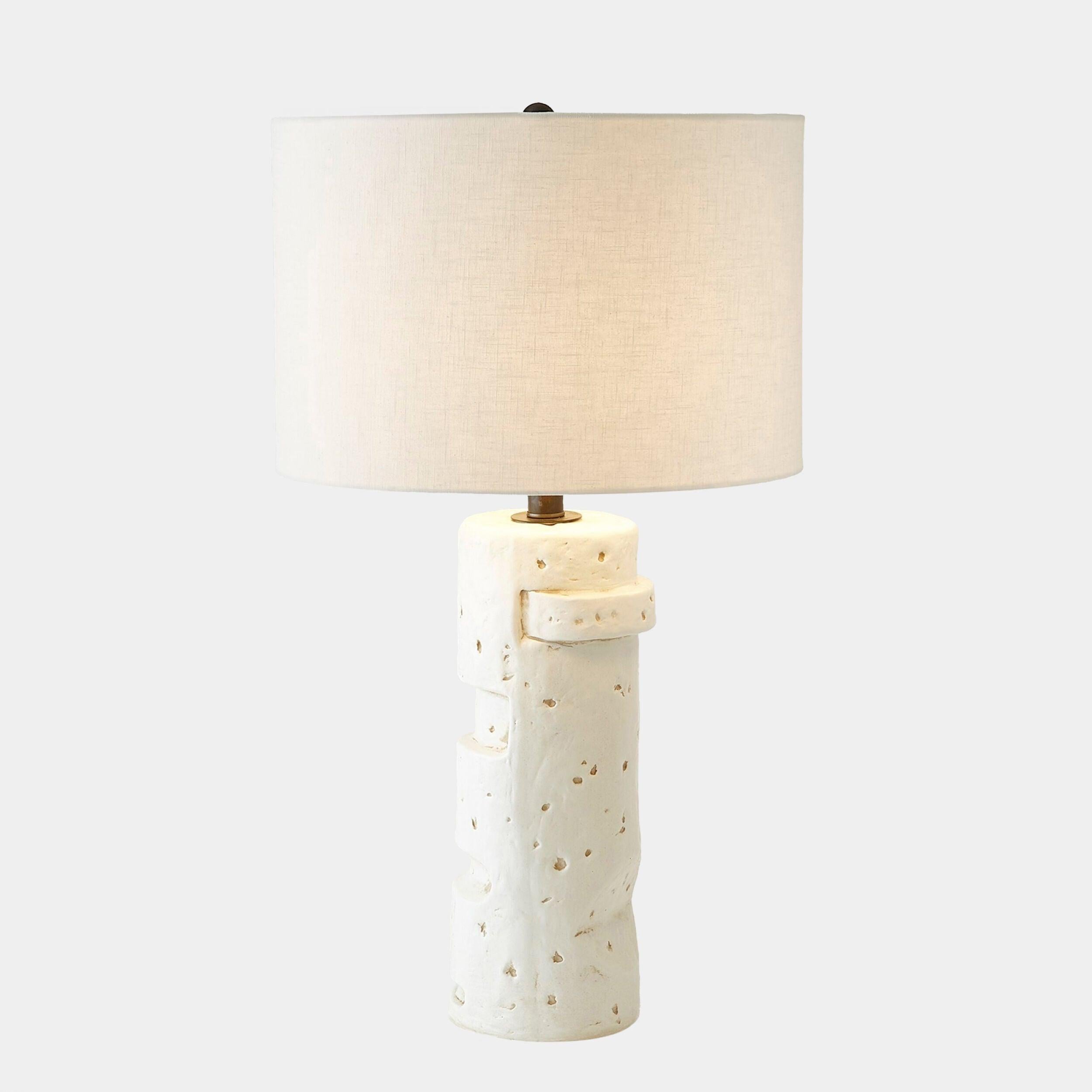 Global Views Gilles Table Lamp
