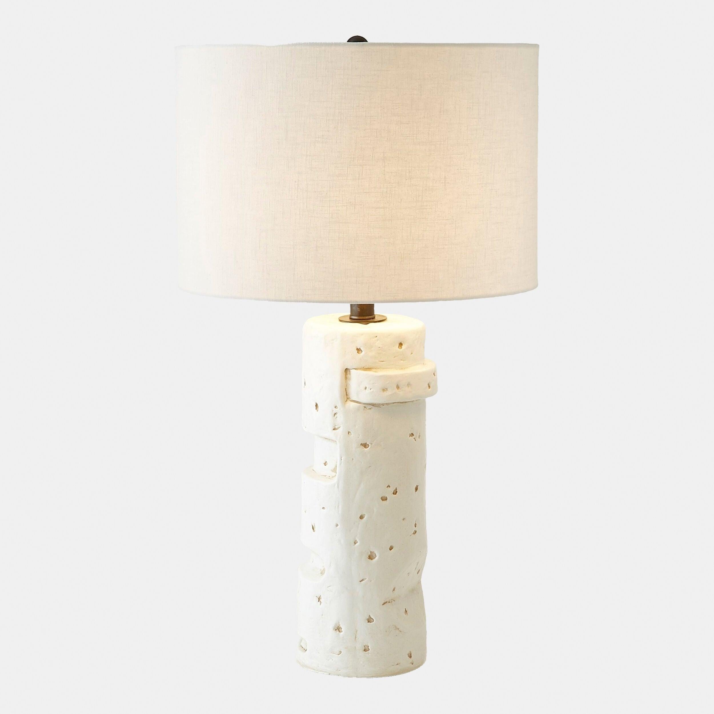 Global Views Gilles Table Lamp
