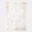 Citizen Artist for Global Views Frequency Rug