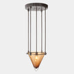 Global Views Odette Chandelier Clearance