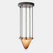 Global Views Odette Chandelier Clearance