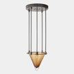 Global Views Odette Chandelier Clearance