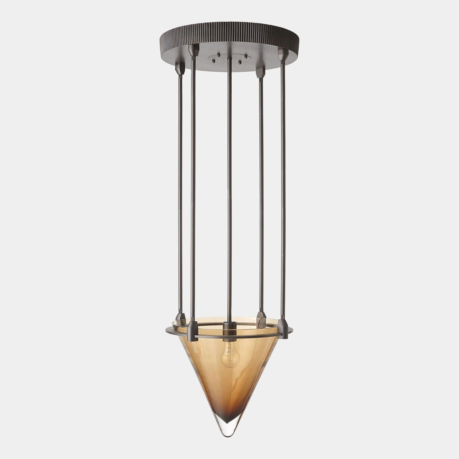 Global Views Odette Chandelier Clearance