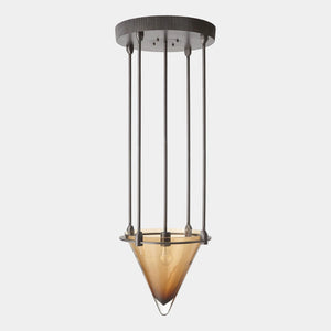 Global Views Odette Chandelier Clearance