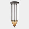 Global Views Odette Chandelier Clearance