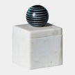 Citizen Artist for Global Views La Boite Box