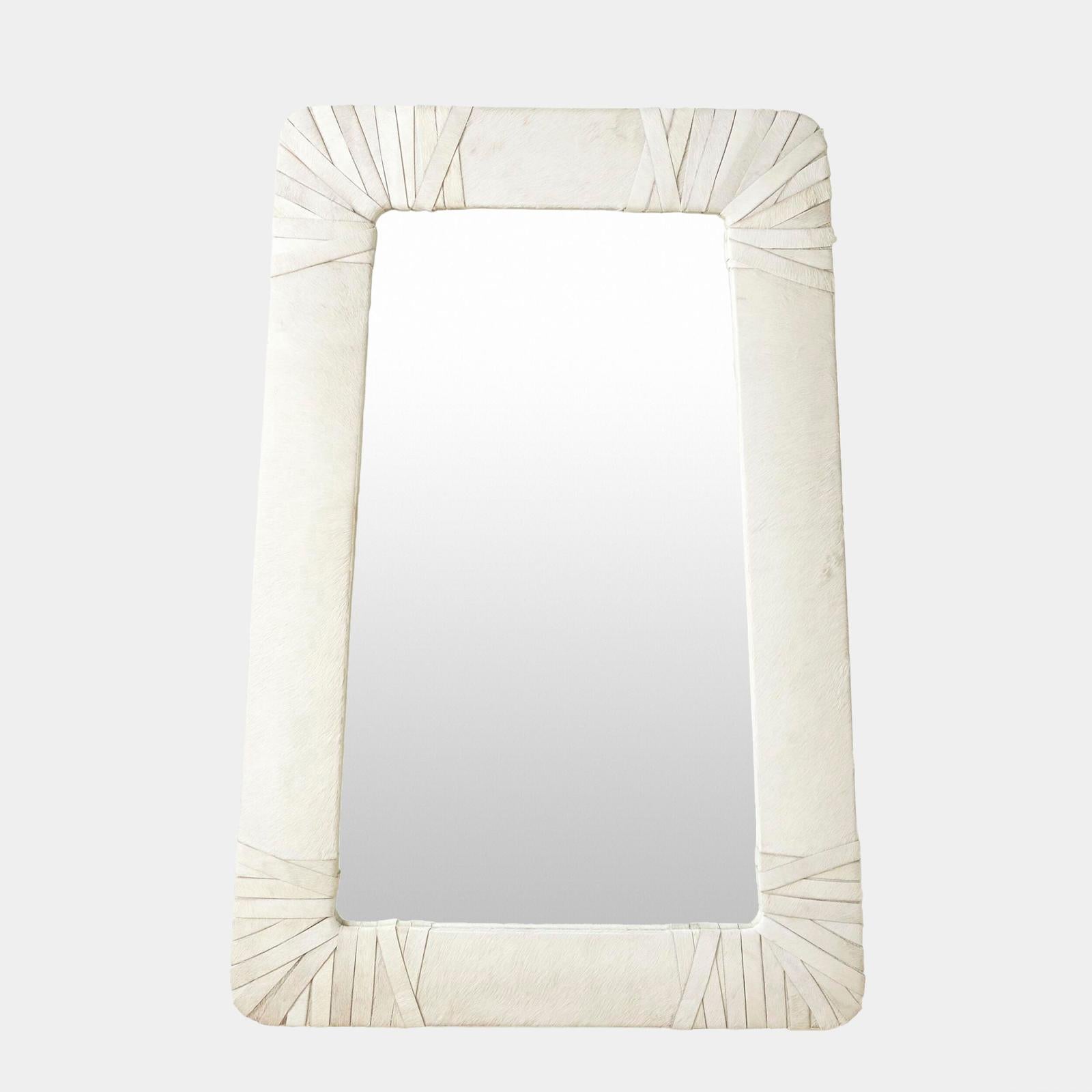 Citizen Artist for Global Views Gabriel Mirror