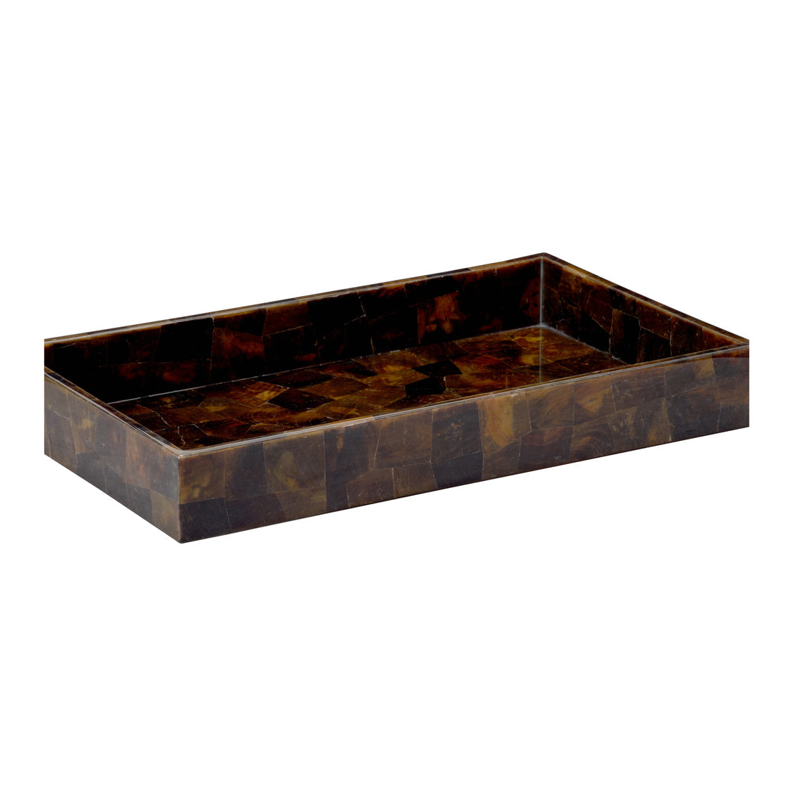 Wildwood Your Pen Shell Serve Tray