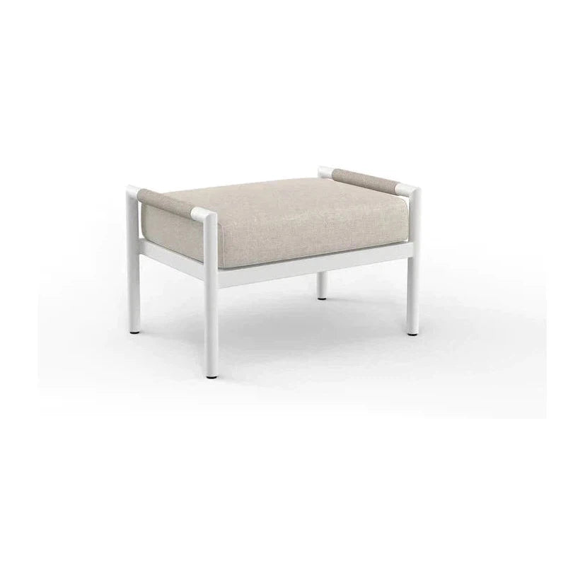 Sunset West Sabbia Ottoman