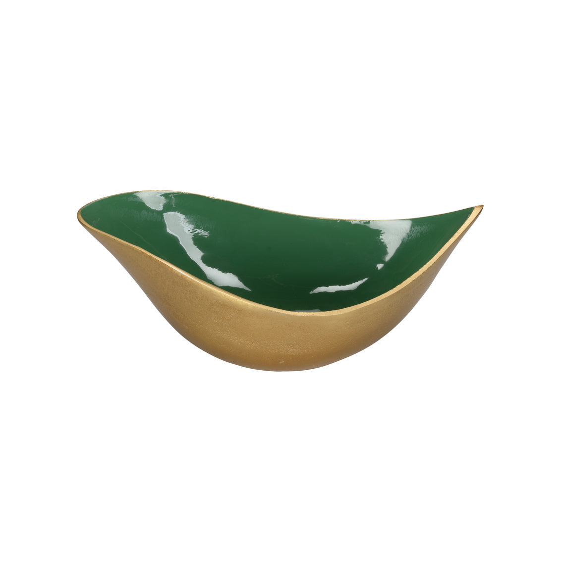Wildwood Emerald Vessel