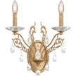 Schonbek Filigrae FE7002 Wall Sconce