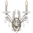 Schonbek Filigrae FE7002 Wall Sconce