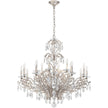 Schonbek Filigrae FE7018 Chandelier
