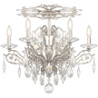 Schonbek Filigrae FE7206 Semi-Flush Mount