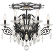 Schonbek Filigrae FE7206 Semi-Flush Mount