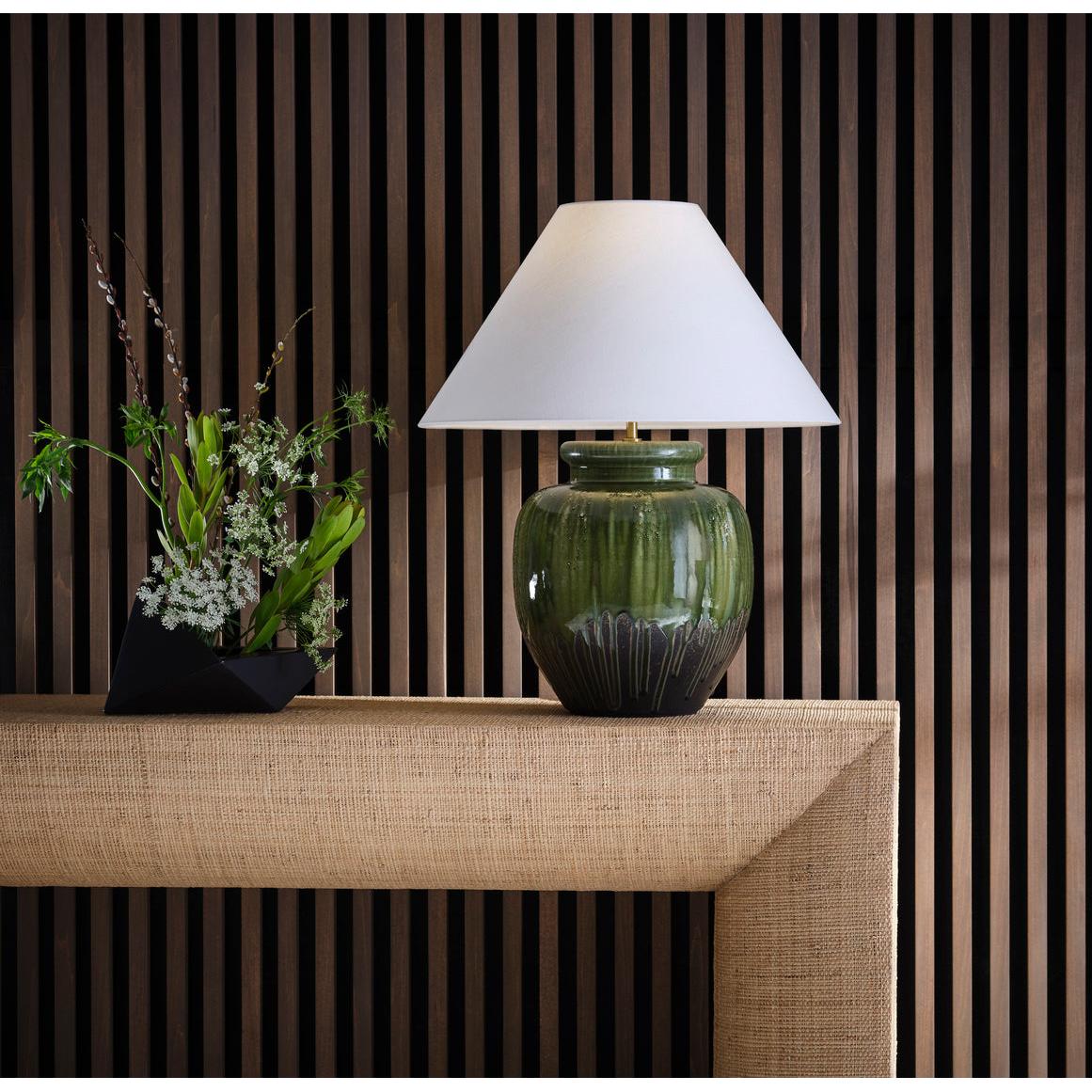 Wildwood Yamato Table Lamp