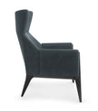 Caracole Boundless Chair - Peacock