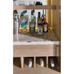 Margaritaville Sail Maker Bar Cabinet
