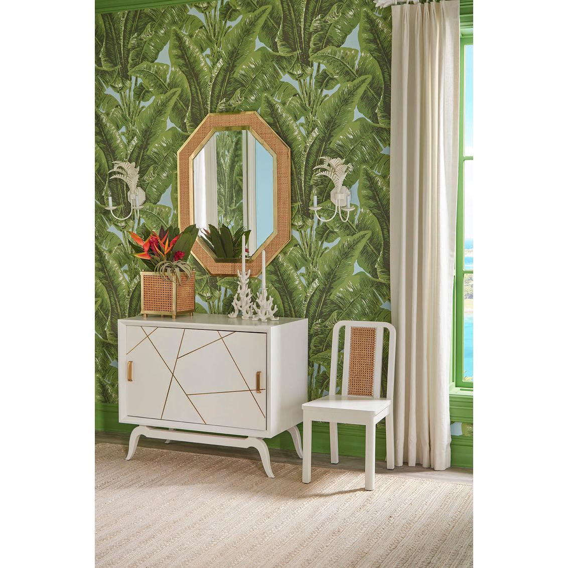 Wildwood Royal Palm Sconce