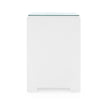 Villa & House Fedor 2-Drawer Side Table