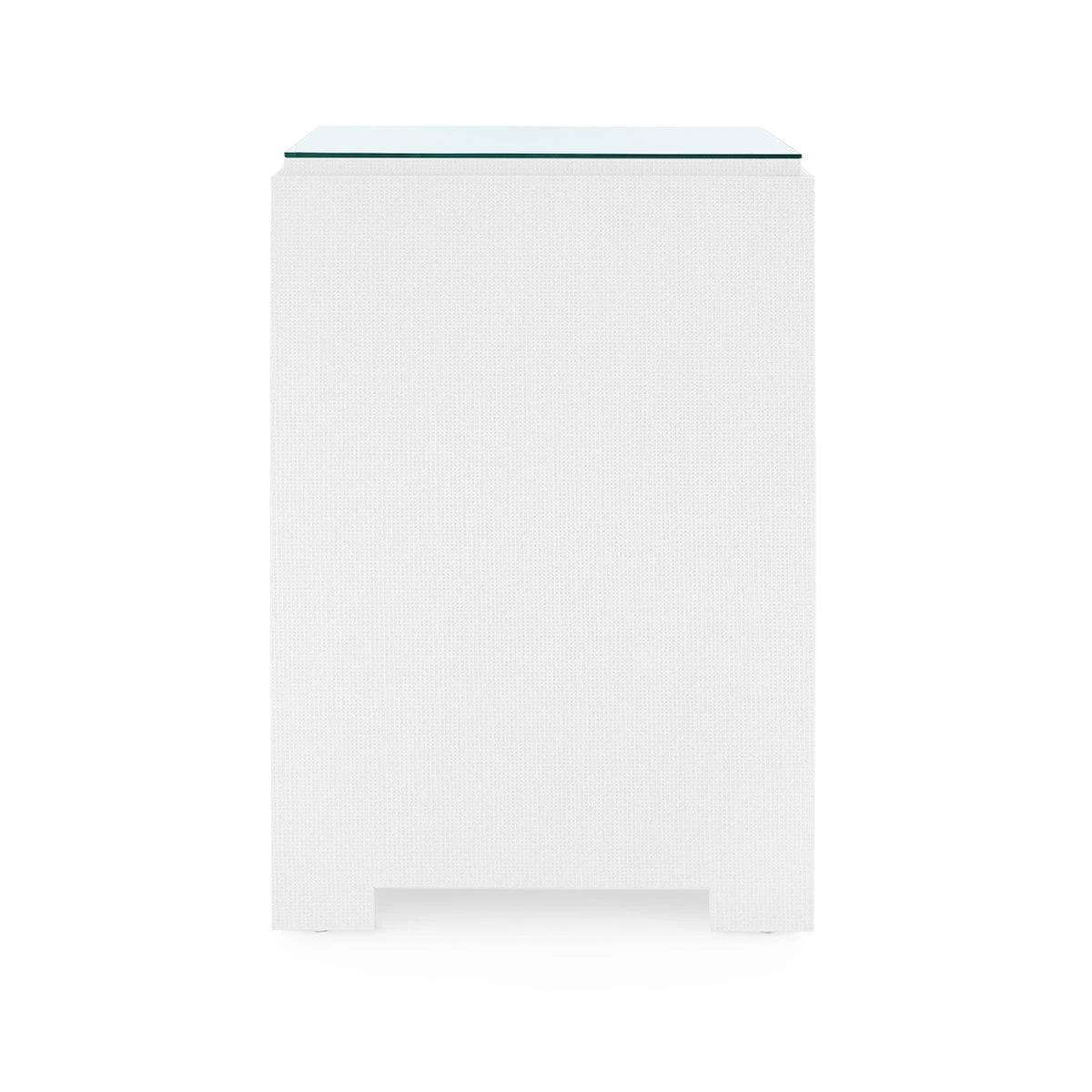 Villa & House Fedor 2-Drawer Side Table