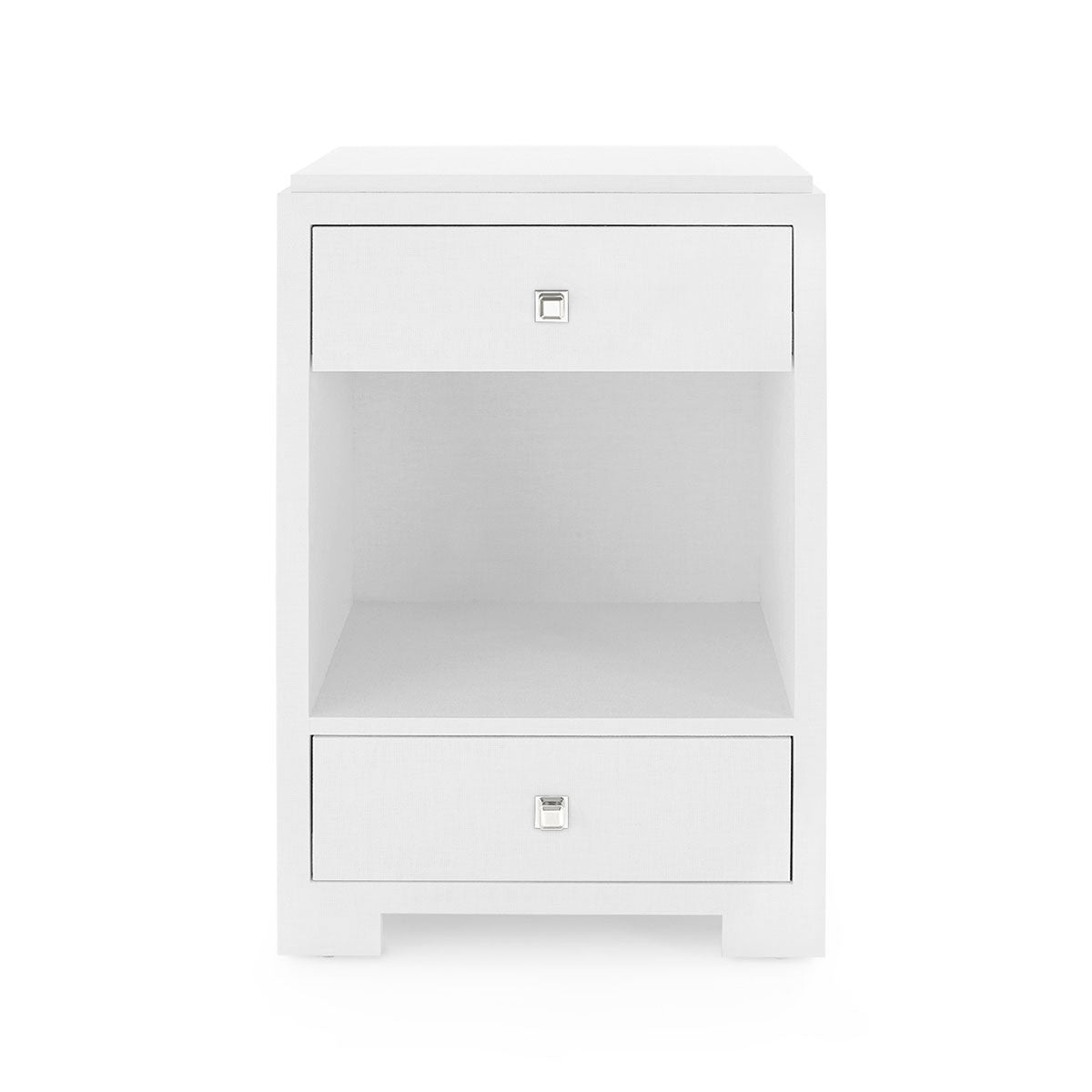 Villa & House Fedor 2-Drawer Side Table
