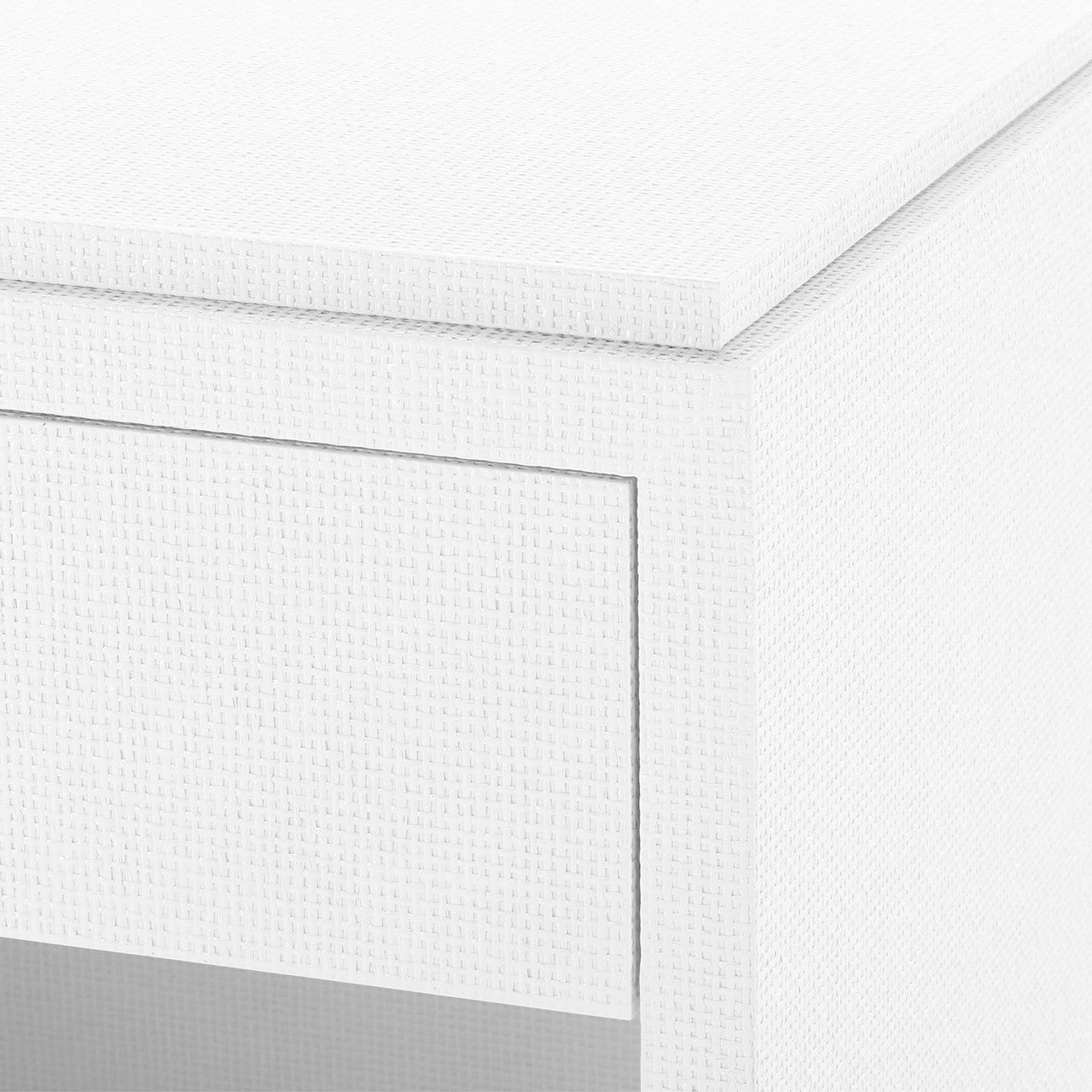 Villa & House Fedor 2-Drawer Side Table