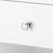 Villa & House Fedor 2-Drawer Side Table