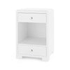 Villa & House Fedor 2-Drawer Side Table