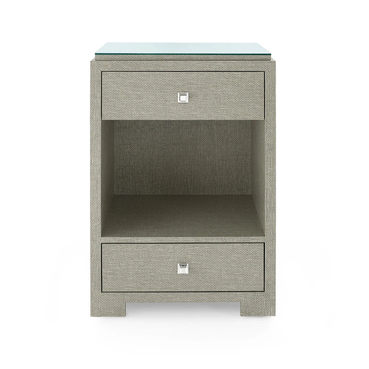 Villa & House Fedor 2-Drawer Side Table