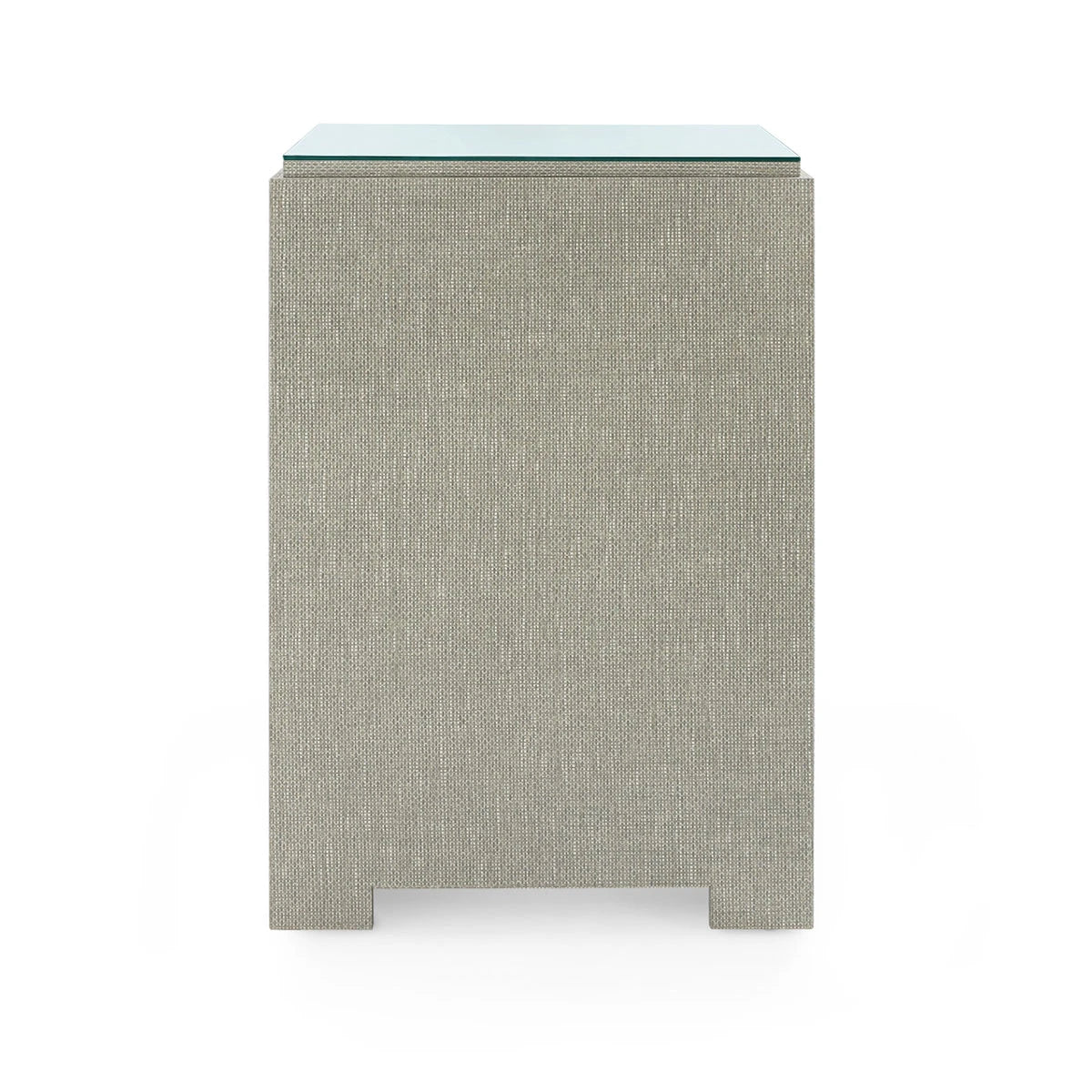 Villa & House Fedor 2-Drawer Side Table