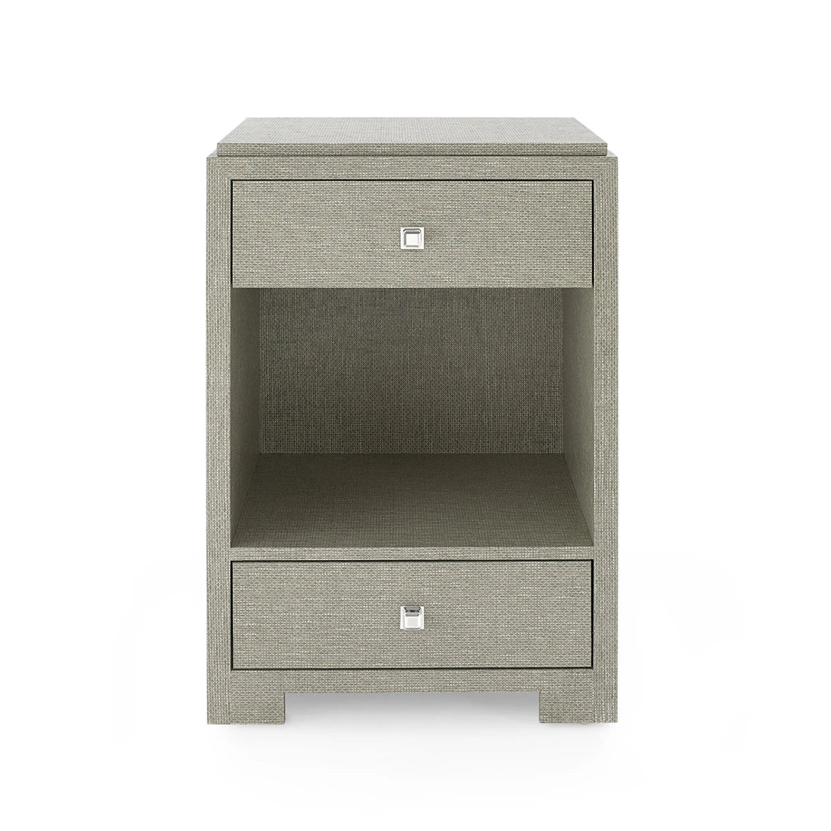 Villa & House Fedor 2-Drawer Side Table