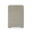 Villa & House Fedor 2-Drawer Side Table