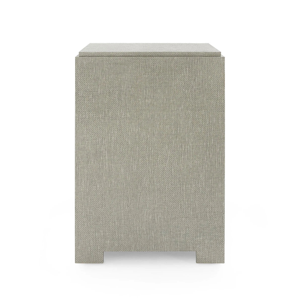 Villa & House Fedor 2-Drawer Side Table