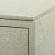 Villa & House Fedor 2-Drawer Side Table