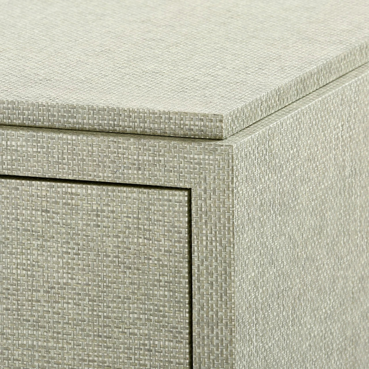 Villa & House Fedor 2-Drawer Side Table