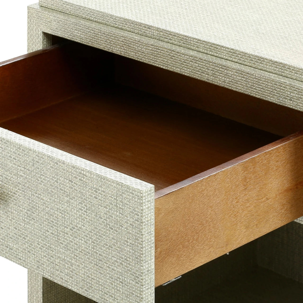 Villa & House Fedor 2-Drawer Side Table