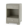 Villa & House Fedor 2-Drawer Side Table