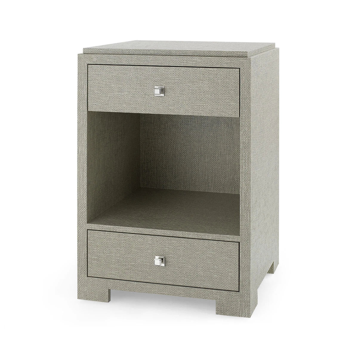 Villa & House Fedor 2-Drawer Side Table