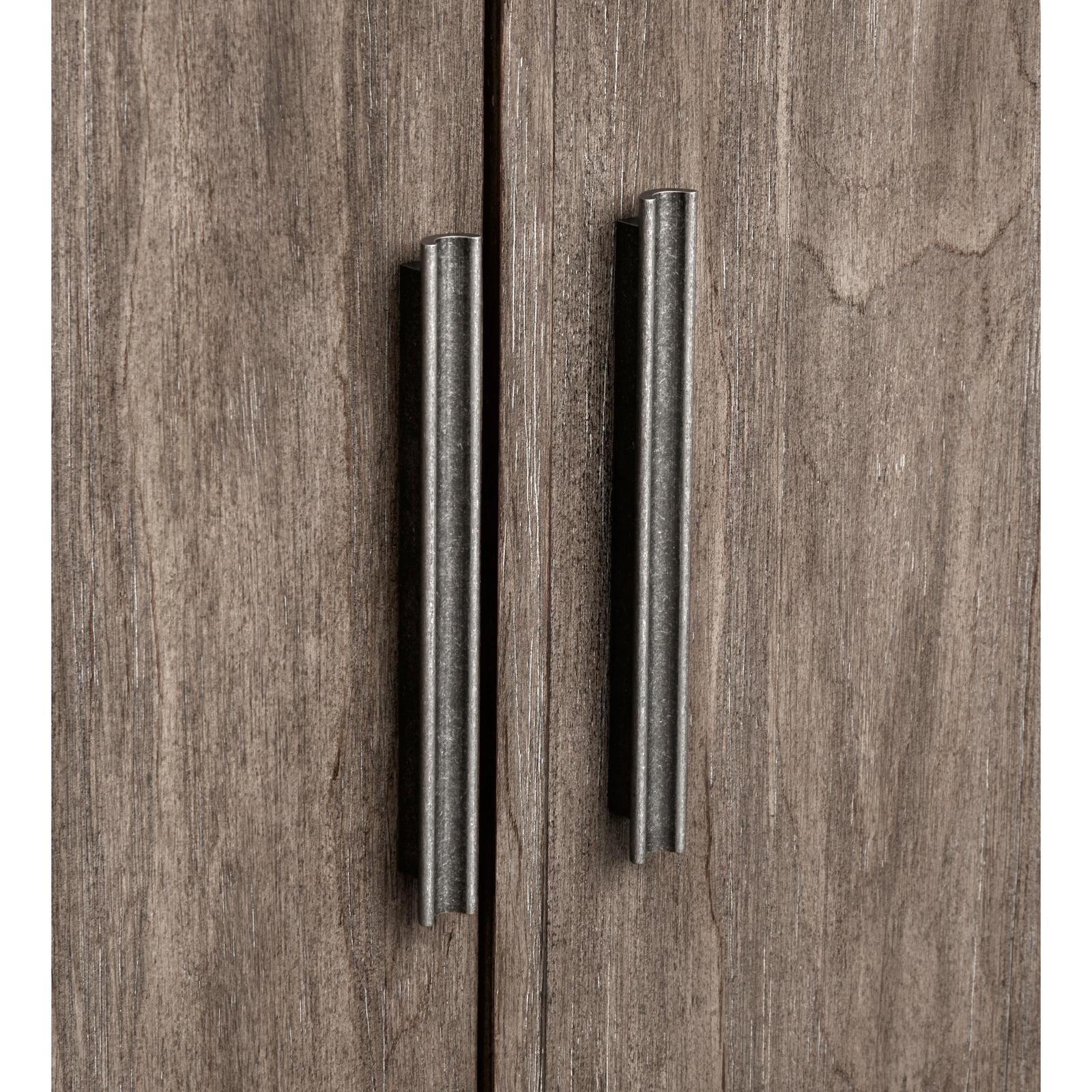 Magnussen Home Westbourne Dark Umber Armoire