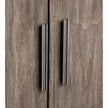 Magnussen Home Westbourne Dark Umber Door Nightstand