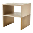 Arteriors Talcon End Table