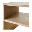 Arteriors Talcon End Table