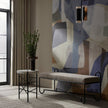 Arteriors Atlas Accent Table Clearance