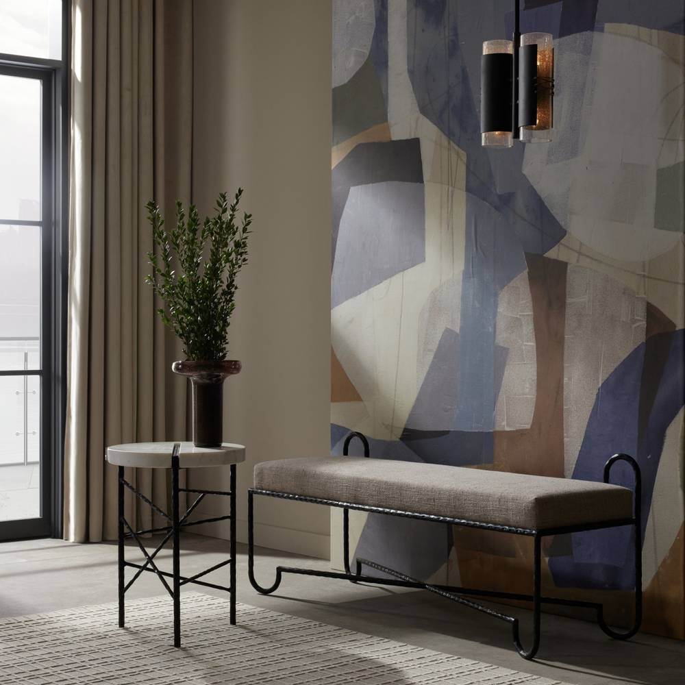 Arteriors Atlas Accent Table Clearance