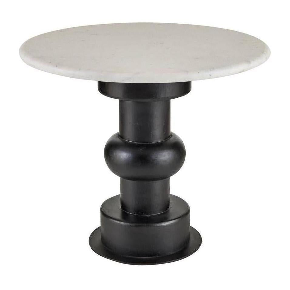 Arteriors Devito End Table