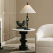 Arteriors Devito End Table