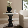 Arteriors Devito End Table