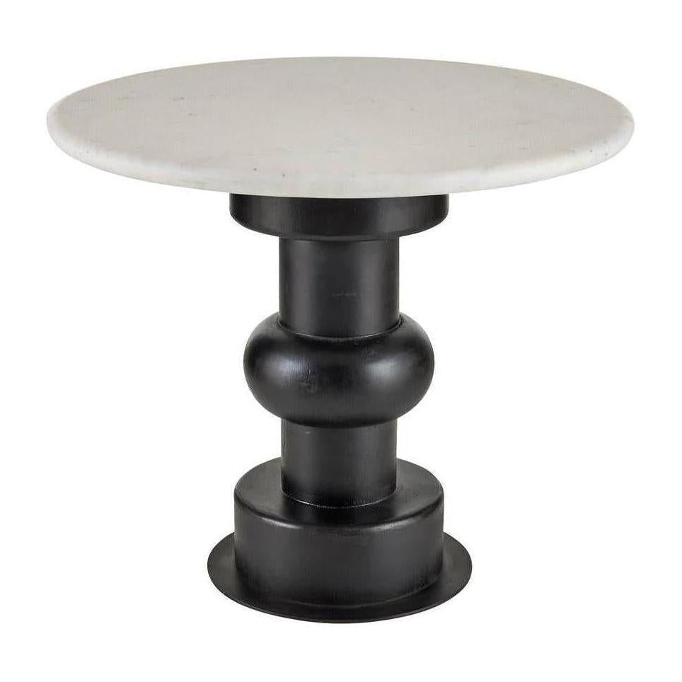 Arteriors Devito End Table