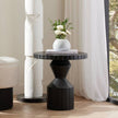 Arteriors Calypso Accent Table